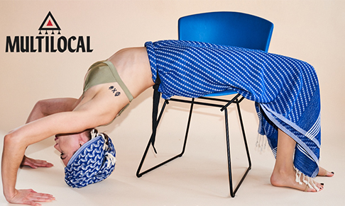 London-based artisanal lifestyle brand Multilocal launches